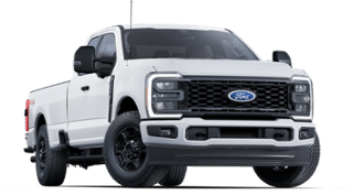 2025 Ford Super Duty® External Image 5